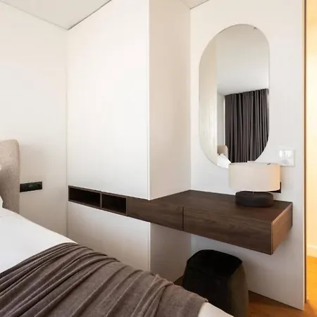 Apartment 5bd Luxury Penthouse With Sea View Athen