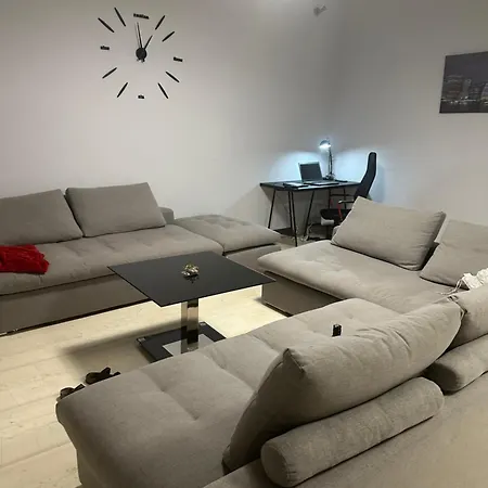 Διαμέρισμα Spacious In Αθήνα