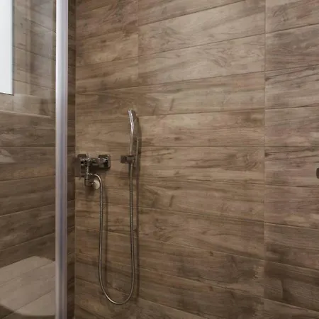 2bdr Riviera Sea View By The Olon Athens