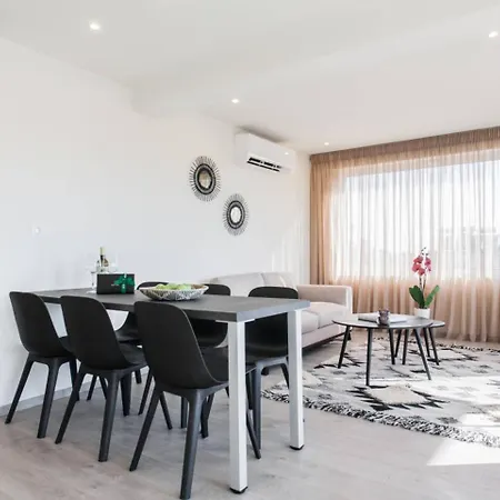 2bdr Riviera Sea View By The Olon Athens