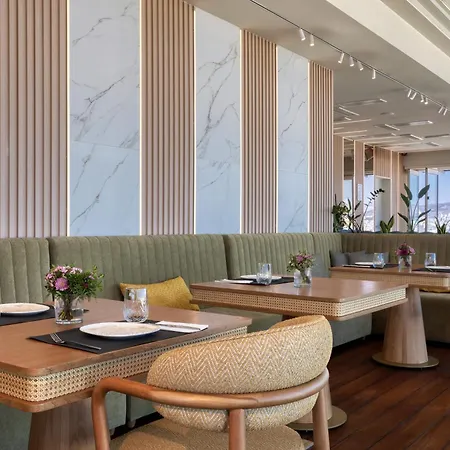 Hilton Garden Syggrou Avenue Athen