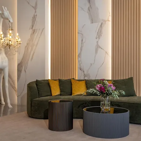 Hilton Garden Syggrou Avenue