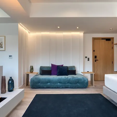 Hilton Garden Syggrou Avenue 4* 아테네