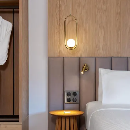 Hilton Garden Syggrou Avenue Hotel Athen