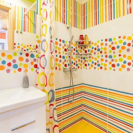 Pop Art - Experience Local Vibes Athens