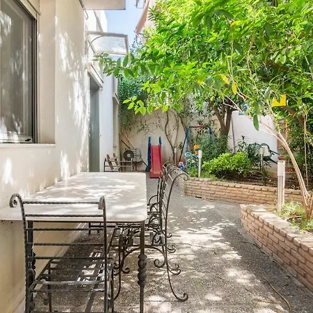 Apartment Pop Art - Experience Local Vibes Athens