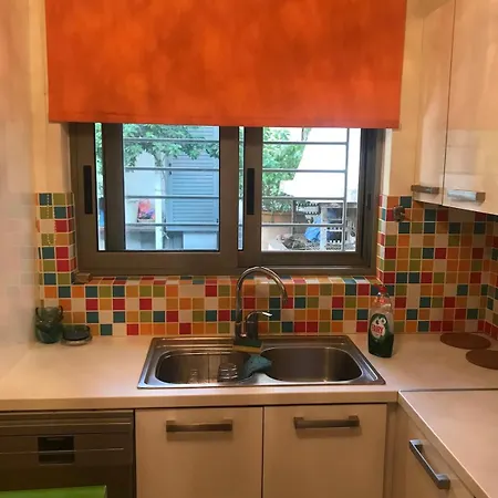 Apartment Pop Art - Experience Local Vibes Athens