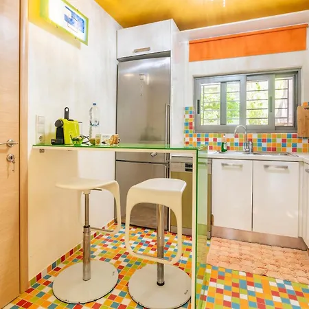 Pop Art - Experience Local Vibes * Athens