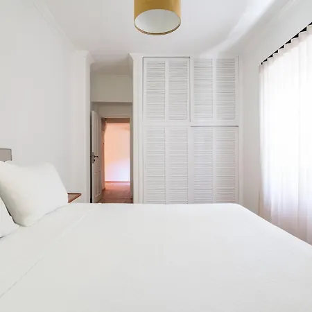 Apartment 4bd With Outdoor Jacuzzi Garden *