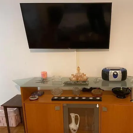 Apartment Athina Dream House