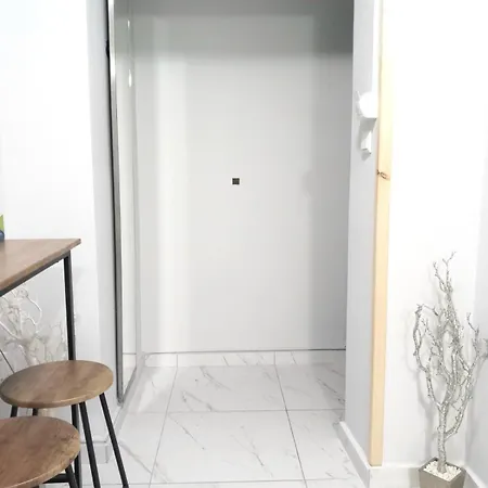 Apartment Petralona Antistratou *