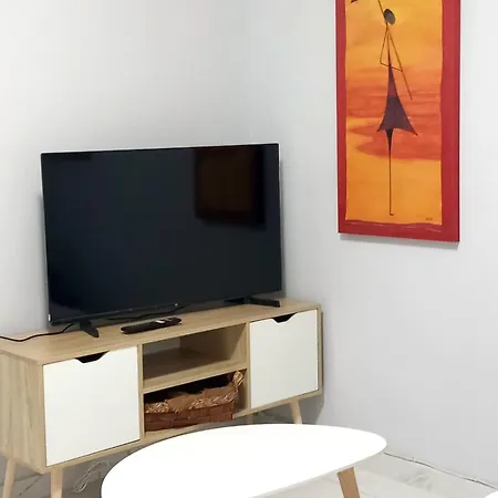 Petralona Antistratou Apartment Athens