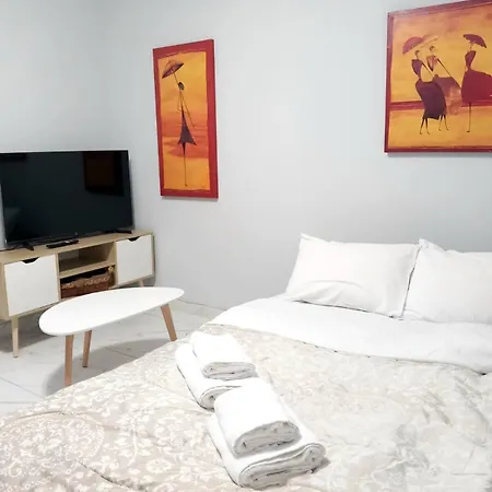 Petralona Antistratou Apartment *