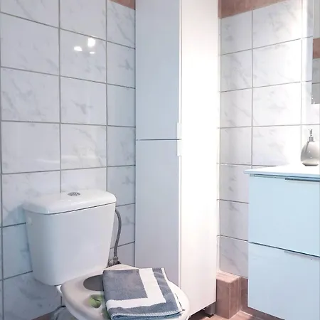 Petralona Antistratou Apartment Athens
