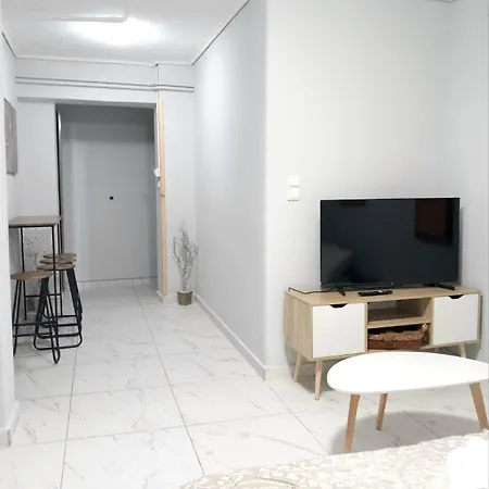 Petralona Antistratou Apartment *