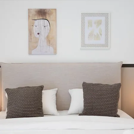 Seaside Elegance Brand New 2bd Luxury Apartment Athens