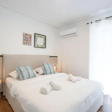 Seaside Elegance Brand New 2bd Luxury
