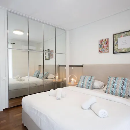 Apartment Seaside Elegance Brand New 2bd Luxury *