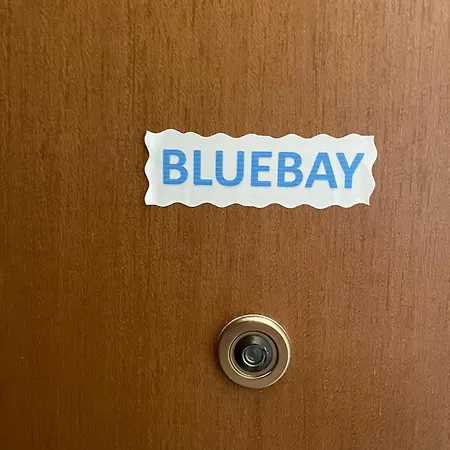 Apartment Bluebay Comfort Paleo Faliro *