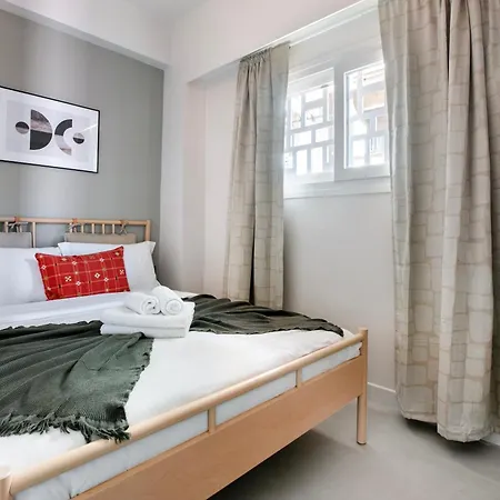 Belmont - 2 Bedroom & Balcony In *