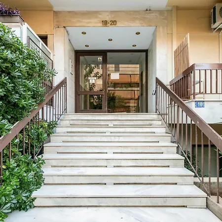 아파트 Belmont - 2 Bedroom & Balcony In *