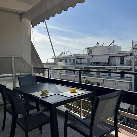 Riviera Sea Apartment