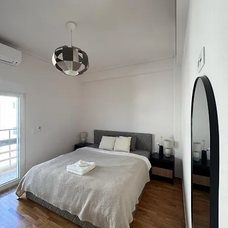 Riviera Sea Apartment Athens