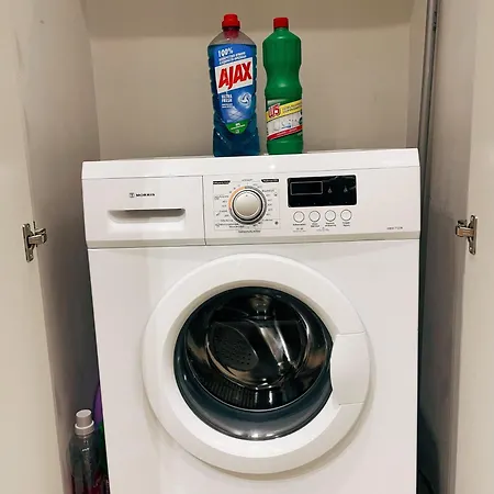 Apartamento Bluebay Cozy 18 *