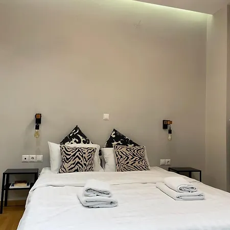 Bluebay Cozy 18 Apartamento