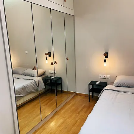 Bluebay Cozy 18 Apartamento