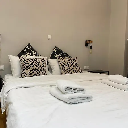 Bluebay Cozy 18 Atenas