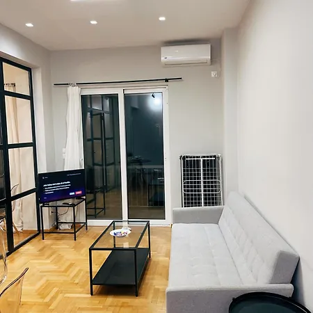 Bluebay Cozy 18 Apartamento *
