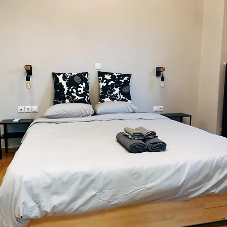 Apartamento Bluebay Cozy 18 *