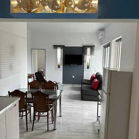 Athens Green Apartments