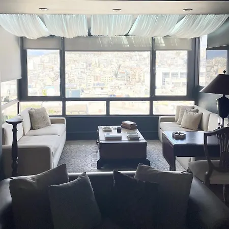 Luxury Penthouse With Private Roof Swimming Pool Apartment *