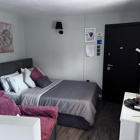 Apartment Cozy In The Heart Of *