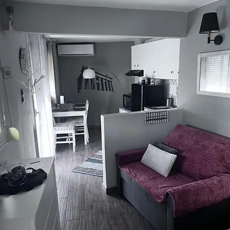 Cozy In The Heart Of