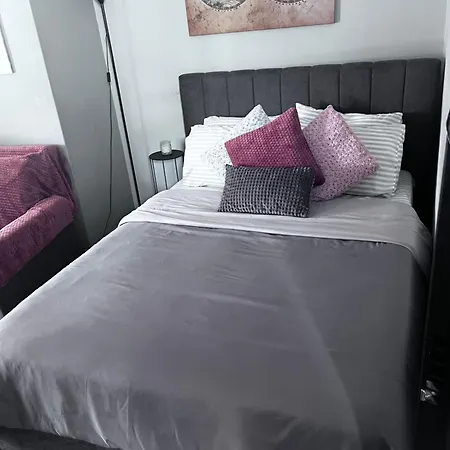 Apartment Cozy In The Heart Of