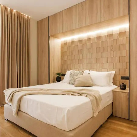 Apartment 2 Level Beachfront Luxury By The Olon *