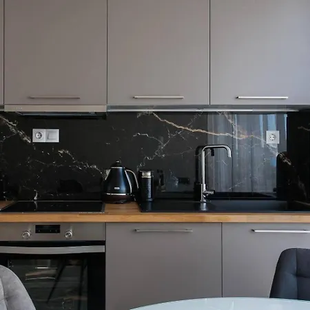 2 Level Beachfront Luxury By The Olon Apartment Athens