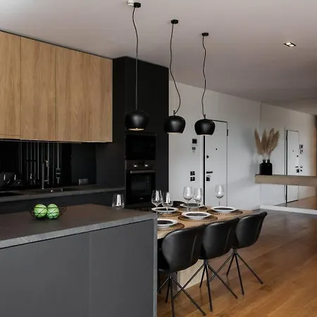 Apartment 2 Level Beachfront Luxury By The Olon *