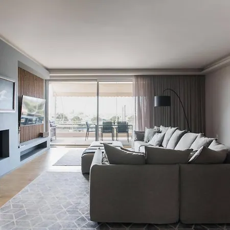 Apartment 2 Level Beachfront Luxury By The Olon *