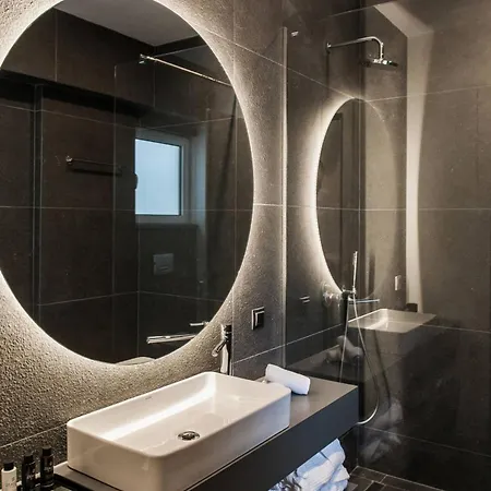Apartment 2 Level Beachfront Luxury By The Olon