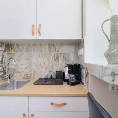 Monastiraki #507 By Superhost Hub Acropolisview Apartment