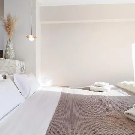 Monastiraki #507 By Superhost Hub Acropolisview Apartment