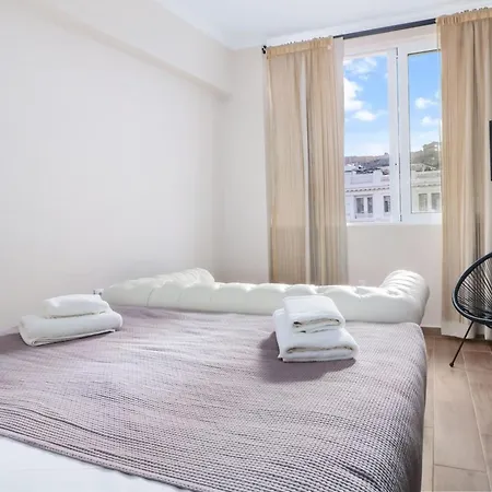 Monastiraki #507 By Superhost Hub Acropolisview Apartment *