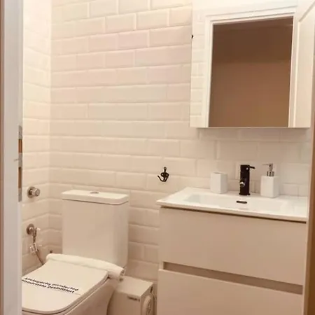 Apartamento Monastiraki #506 By Superhost Hub *