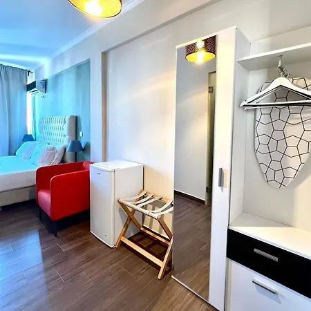 Apartment Monastiraki #508 By Superhost Hub Athens