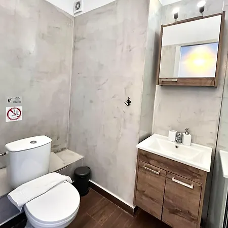 Monastiraki #508 By Superhost Hub Apartment