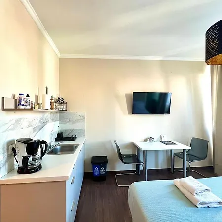 Monastiraki #508 By Superhost Hub Apartment *